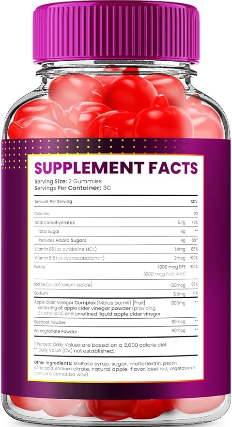 (2 Pack) Proton Keto ACV Gummies Advanced, Proton Keto + ACV Gummies 1000mg, Protein Apple Cider Vinegar Gummy Proton Gummies Reviews, Proton Keto+ACV Vitamin B12 (120 Gummies)