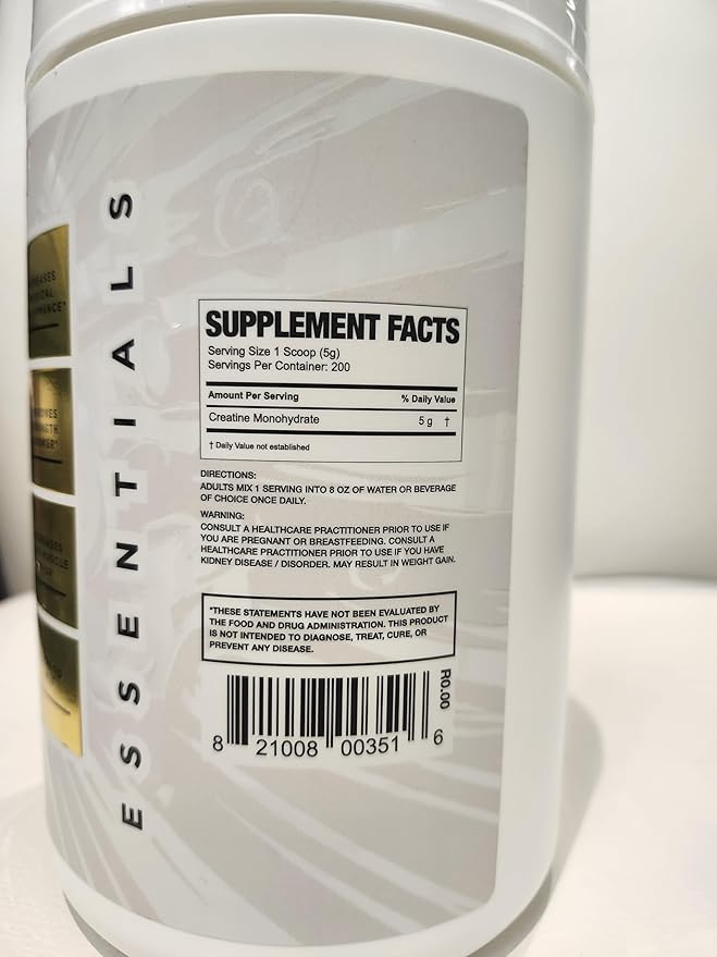 Magnum Nutraceuticals Micronized Creatine 100 – 200 Servings, High-Purity & Fast-Absorbing Creatine Monohydrate for Strength, Endurance & Muscle Growth