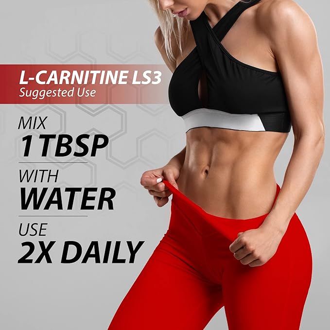 iSatori L-Carnitine LS3 1500, Liquid L-Carnitine with Acetyl L-Carnitine, L-Carnitine L-Tartrate, Stimulant Free Pre Workout, No Calories, Sugar, Gluten, Keto-Friendly, Pink Lemonade (32 Servings)