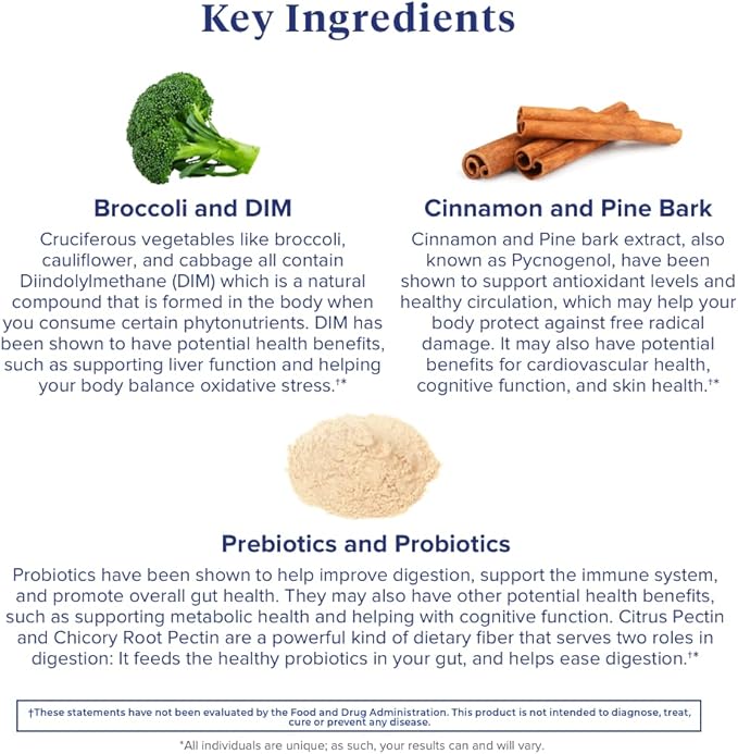 Gundry MD® Primal Plants MTHF Greens Powder Superfood Supplement to Support Skin Health, Optimize Energy and Digestion, 1 Full Serving of Vegetables - Green Apple Flavor (30 Servings) (New Formula)