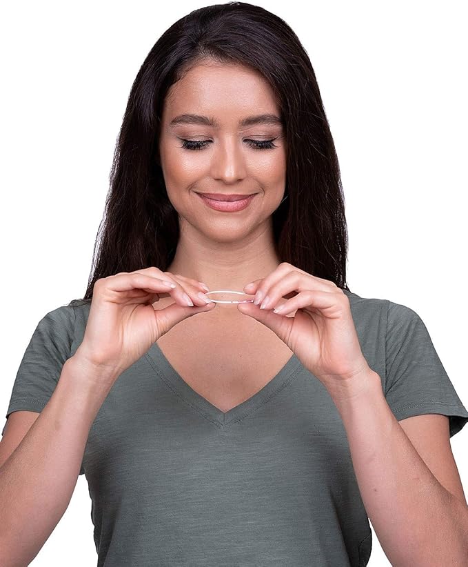 Nitric Oxide Test Strip - Track Both Prebiotic Nitrate and Biomarker for Nitric Oxide by MyFitStrip - 25 Self Care Saliva Test Strip