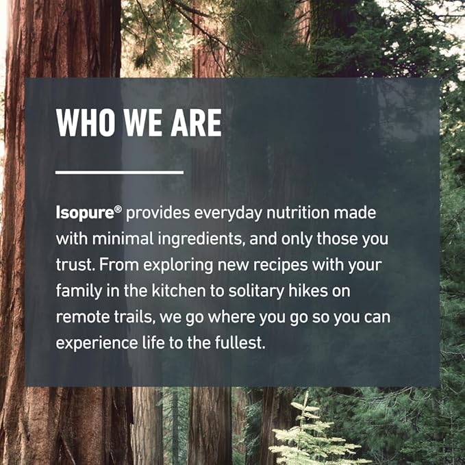 Bundle of Isopure Bovine Colostrum Supplement Powder 90 Servings + Isopure Unflavored Protein, Whey Isolate, 25g Protein, Zero Carb, 16 Servings, 1 Pound (Packaging May Vary)