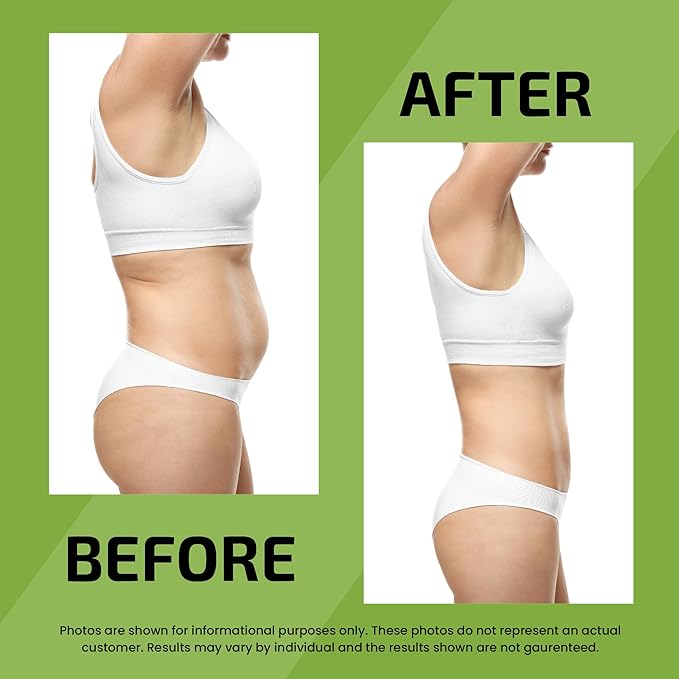 Green Tea Weight Loss Pills | Belly Fat Burner, Metabolism Booster, & Appetite Suppressant for Women & Men | 45% EGCG | With Green Coffee Bean Extract | Vegan, Gluten-Free Supplement | 120 Capsules