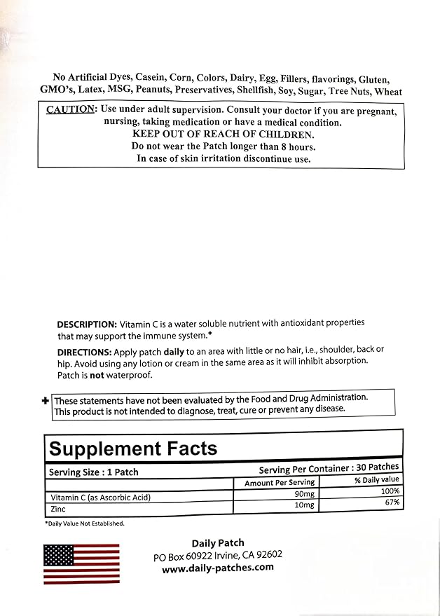 Daily Garcinia Cambogia Weight Loss 30 Days Supply