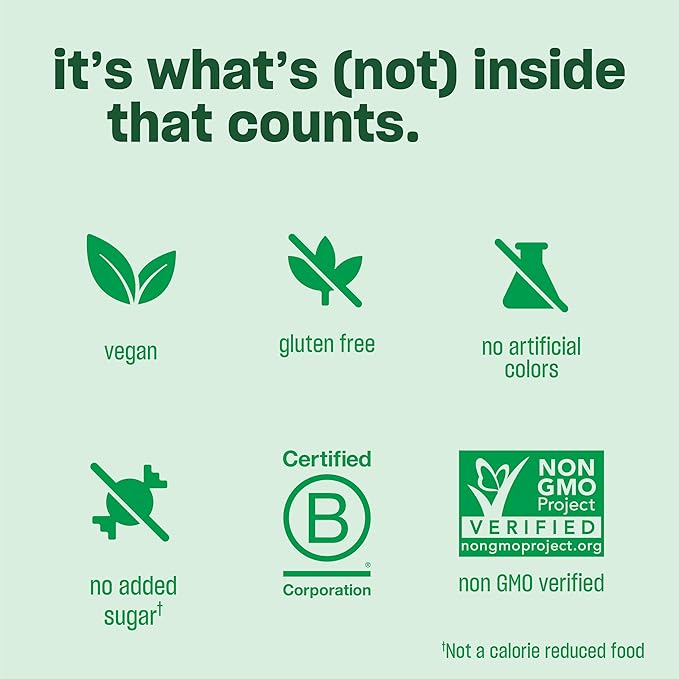 Vega Protein Made Simple, Dark Chocolate - Stevia Free Vegan Protein Powder, Plant Based, Healthy, Gluten Free, Pea Protein for Women and Men, 36.3oz (2 lbs 4.3 oz) 1.03kg (Packaging May Vary)