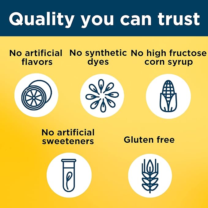 Nature Made Multi for Him, Multivitamin for Men for Energy Metabolism Support, Mens Multivitamins, 150 Gummy Vitamins and Minerals, 75 Day Supply