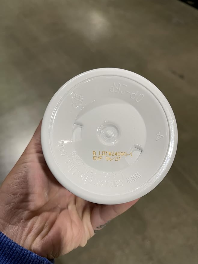 5% Nutrition Rich Piana 5150 High Stim Pre-Workout Powder | Extreme Energy, Focus, Pumps & Endurance | 400 mg Caffeine, Citrulline, Beta Alanine, N-Acetyl L-Tyrosine | 30 Srvgs (Pink Lemonade)