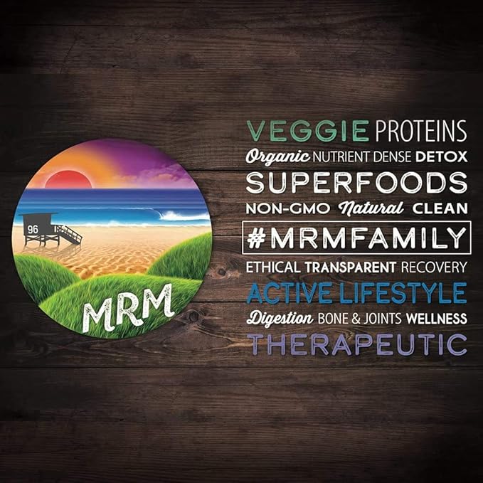 MRM Nutrition Liver X®| Detoxification | Daily Liver Support | Antioxidants | BIOSORBâ„¢ Milk Thistle Complex with 5X Absorption | 30 Servings