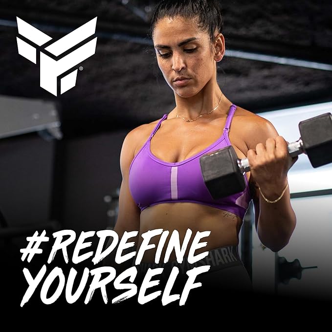 FINAFLEX EAA Hardcore, Lit Lemon-Lime - 14.2 oz - Promotes Performance, Energy & Cuts - with BCAAs, L-Glutamine, L-Arginine, Acetyl-L-Carnitine & Caffeine - 30 Servings