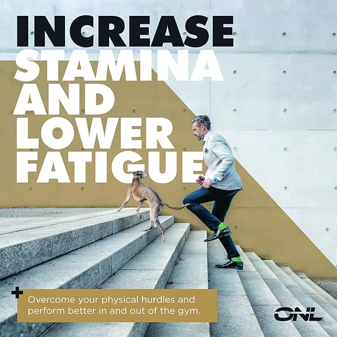 Testosterone Booster for Men - Testosterone Supplement with Horny Goat Weed, Maca Root, & Tribulus Terrestris - Tongkat Ali for Men - Energy, Stamina & Strength - Test Booster - 2 Pack