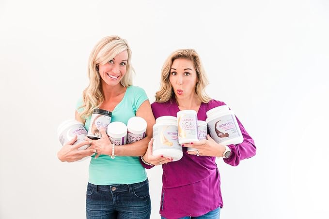 Crave Low Calorie, Low Carb Chocolate Powder to Satisfy Cravings Naturally + Delicious Recipe Guide PDF | 30 Servings