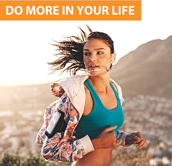 Liposomal NAD+ Supplement 500 mg, High Absorption, Boost NAD+ with TMG 250 mg, Actual NAD Plus More Efficient Than Nicotinamide Riboside, Support Cellular Energy, Healthy Aging | 480 Softgels