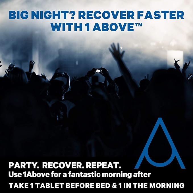 Jet Lag Relief Tablets - Berry-Flavored Effervescent Multivitamin with Pycnogenol Travel Supplement for Hydration, Energy, Immune Support and Faster Recovery - Flight Essential, 10 Tablets