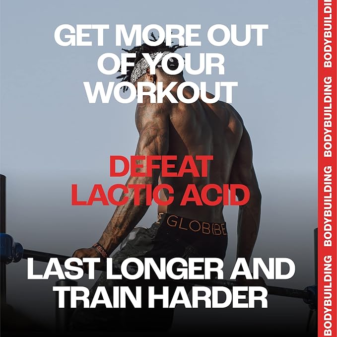 XXTRAA Stable Creatine Serum for Bodybuilding & Powerlifting. Boosts Muscle Mass, Strength, Energy, & Endurance. Speeds Recovery, Reduces Lactic Acid. with Joint Support. Strawberry, 5.1 Fl Oz