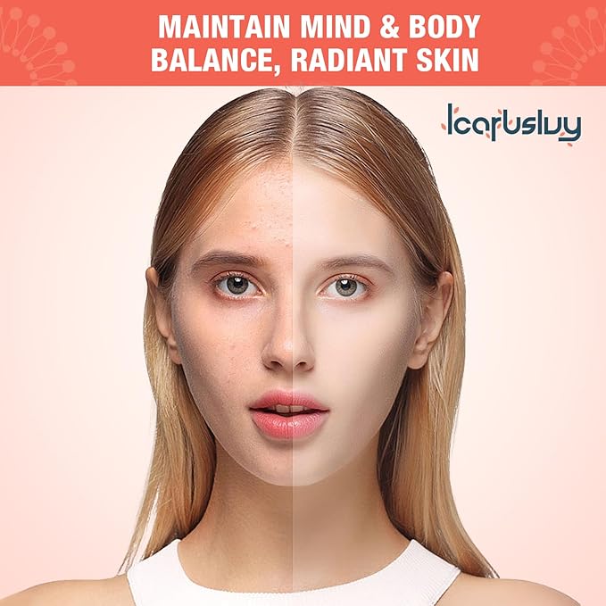 2000MG Liposomal NAD+ for Women, NAD+ Supplement, with Ashwagandha, Maca, Black Cohosh & Ginkgo Biloba, Max Absorption, NAD Plus - Menopause, Cognitive Clarity, Energy, Aging Defense, 90 Capsules