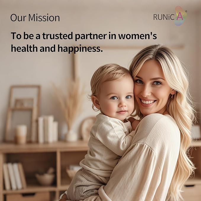 Inositol Supplement - Myo-Inositol & D-Chiro Inositol - 40:1 Ratio - Hormone Balance & Healthy Ovarian Support for Women - Vitamin B8-30 Day Supply