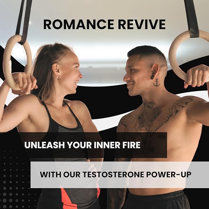 Nutrex Research T-UP Testosterone Booster Supplement for Men - Increase Levels, Boost Strength & Recovery - 60 Capsules