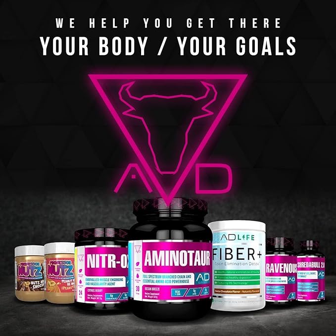 Project AD H2O Remoove Nutural Diuretice Water Management System, Contains a Potassium-Sparing Formula Designed To Promote a Drier, Leaner And More Vascular Looking Physique (28 Servings)