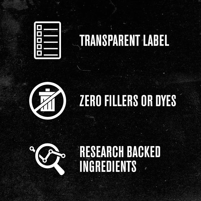 BCAA Powder (Fermented) - 6g Branched Chain Essential Amino Acid Supplement for Improved Muscle Recovery, Reduced Fatigue, Increased Strength, and Muscle Growth - 30 Servings, Fruit Punch