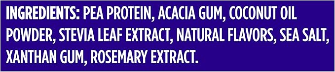 Vega Original Protein Powder, Creamy Vanilla Plant Based Protein Drink Mix for Water, Milk and Smoothies, 32.5 oz (Packaging May Vary)
