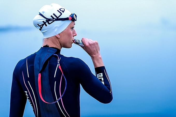 Science in Sport Energy Gel Pack, SIS Isotonic Energy Gel, 22g Fast Acting Carbs, Performance & Endurance Gels, Orange Flavor - 2 Fl Oz (Pack of 6)