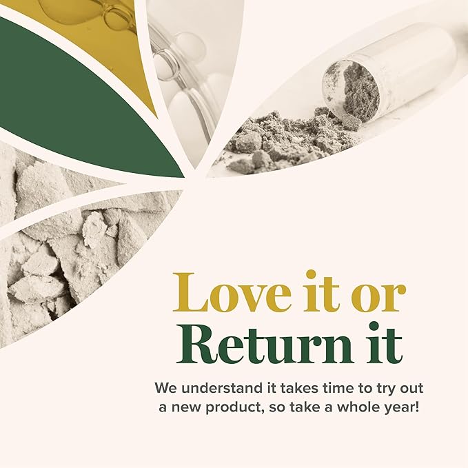 Global Healing Foreign Protein Cleanse (Spike Protein Detox) - Support Formula with Nattokinase and Wormwood - Helps Detox for Immune Support - 2 Fl Oz