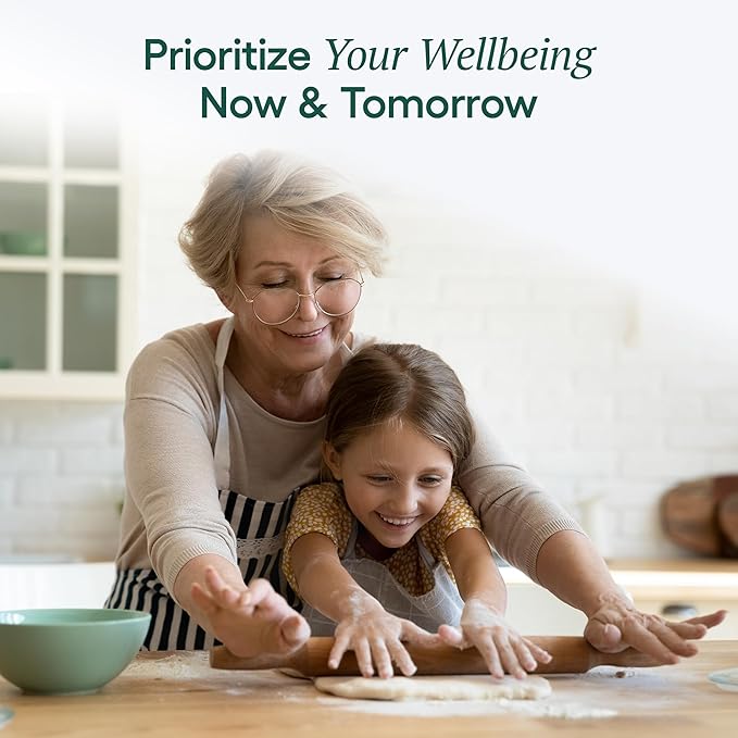 PectaSol Modified Citrus Pectin – 90 Capsules – Total-Body Health Supplement to Support the Heart, Immune System, Inflammation Response & Healthy Aging + Maintain Healthy Galectin-3 Levels