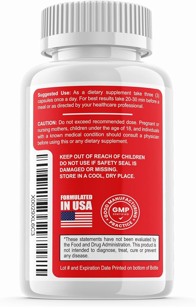 Pure 1950mg Apple Cider Vinegar Supplement | 180 Capsules | No Sour Taste | Pills for Healthy Metabolism, Bloating & Energy | Detox & Digestion Support| Non-GMO, Gluten Free | 100% Natural & Raw