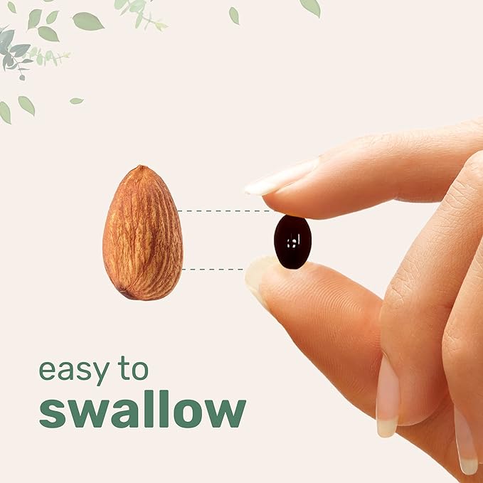 Double Strength Yohimbine Supplements for Men and Women, 10mg Per Serving, 300 Softgels, Yohimbine HCL with Virgin Sunflower Seed Oil for Better Absorption, Supports Energy Production, African Raw