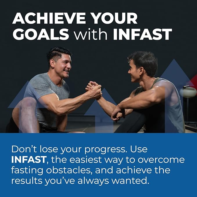 Real Ketones Intermittent Fasting Drink Mix for Men BHB Exogenous Ketones Powder with Fasting Electrolytes & Green Coffee Bean Extract for Sustainable Hydration Energy and Focus (Watermelon) - 30ct