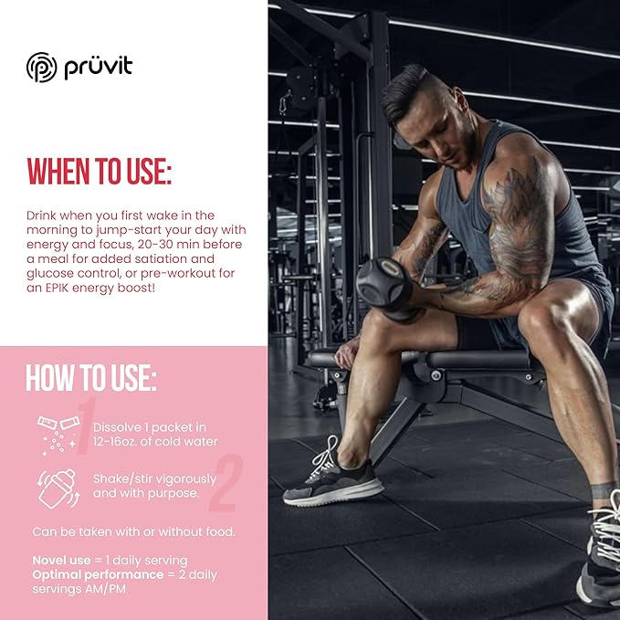 PRÜVIT Keto//OS NAT® Strawberry Peach Keto Supplements – Charged - Exogenous Ketones - BHB Salts Ketogenic Supplement for Workout Energy Boost for Men and Women (20 Count)