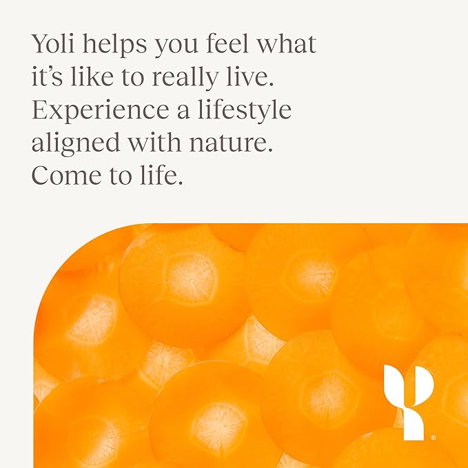 Yoli® Essential Shake YES Whey Protein Powder from Grass-Fed Cows - 28 Packets, Chocolate