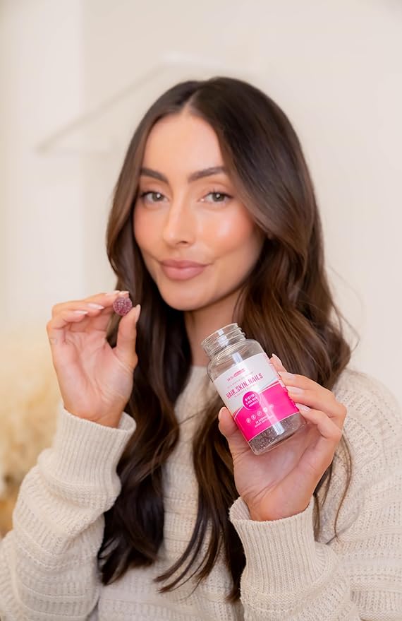 BioMiracle Wellness Gummies. Empower Your Wellness Routine with a bite-Sized Boost. Our Gummies are Full of Functional Ingredients to Boost Energy and Support Metabolism and Immune Health