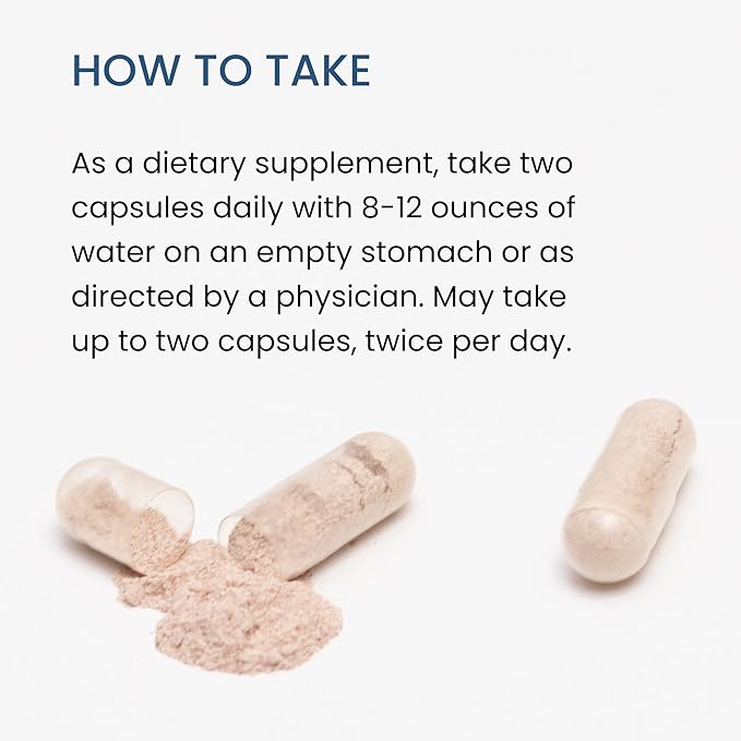 The Wellness Company Spike Support | 60 ct (1 Month Supply) | with Nattokinase, A Proteolytic Enzyme for Fibrinolytic (Anti-Clotting) | Non-GMO, Vegan, Gluten Free | for Year-Round Immune Support