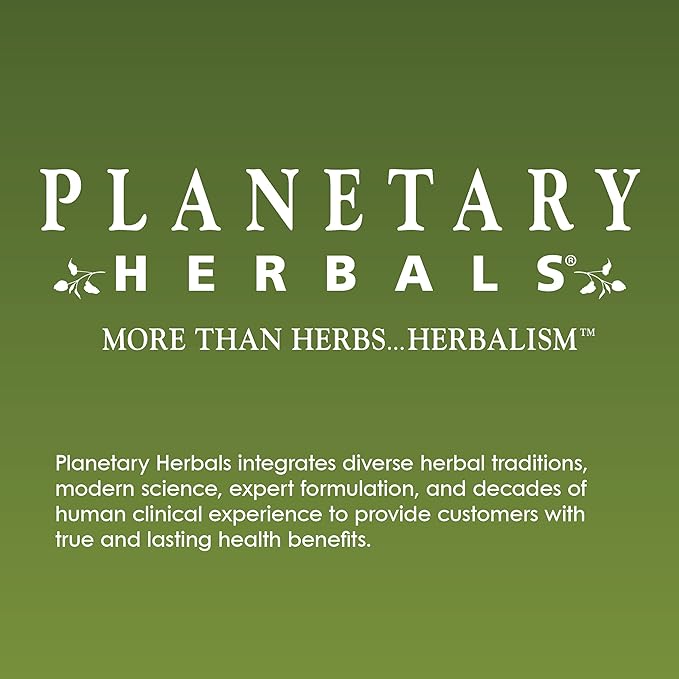 Planetary Herbals: Bupleurum Liver Cleanse 545 mg 300 Tablet
