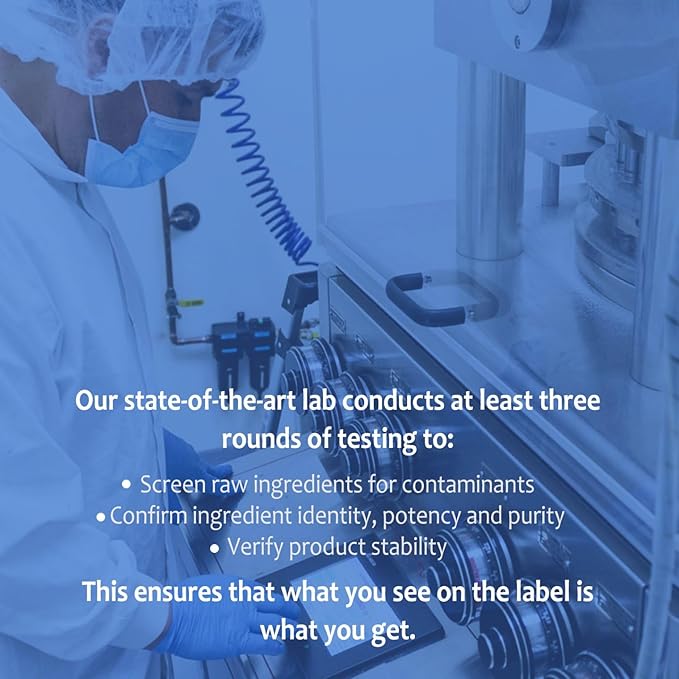 Ashwagandha 10000mg Tongkat Ali 40000mg Supplement with Multivitamin D3 K2 - Men's Health & Stress, Mood, Energy, Endurance Support - Ashwagandha Capsules Tongkat Ali for Men USA - 60 Count