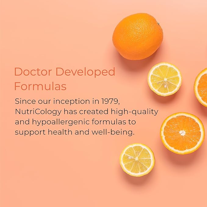 Nutricology Calcium Citrate - Pure Calcium, Bone Strength, Well-Absorbed, Without Vitamin D, Calcium Only, 150mg Supplement, Vegetarian Capsules - 180 Count