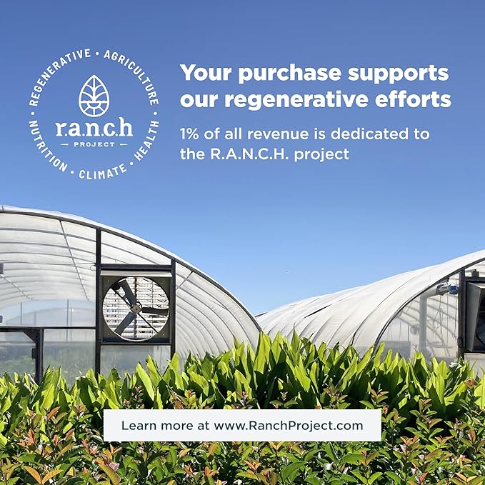 Ancient Nutrition Regenerative Organic Certified Probiotics for Menopause Support, Probiotics Menopause Support, Healthy Digestion and Women’s Health Support, 50 Billion CFUs* Per Serving, 60 Count