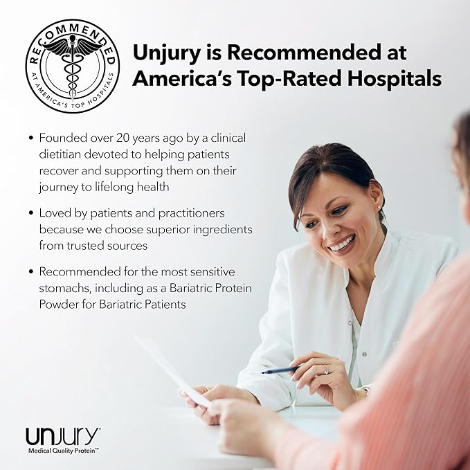 Whey Protein Powder | Chocolate Protein Powder | 21g 100% Whey Isolate Protein Powder | Low Carb and Lactose Free | Gluten Free Whey Protein Isolate | Certified Kosher | 15 Servings