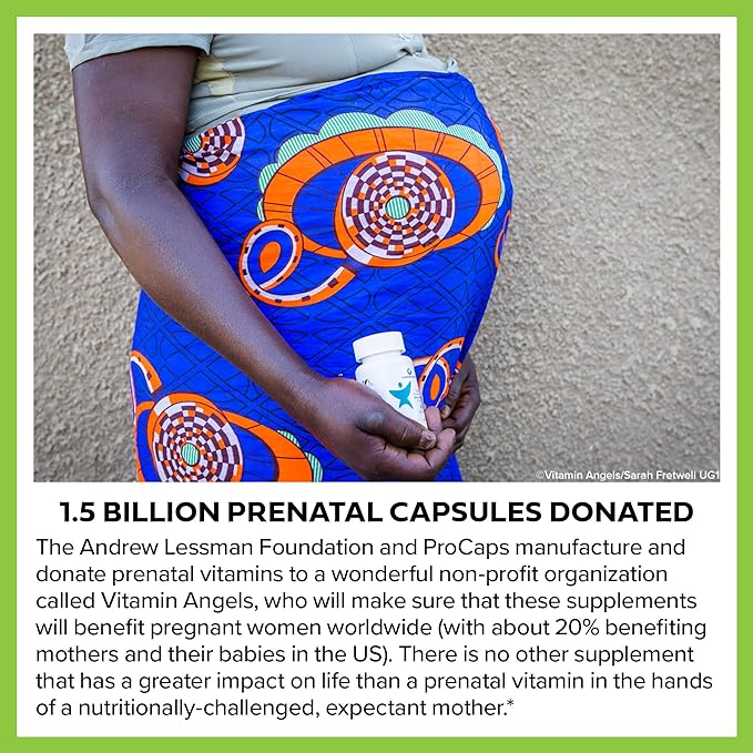 Andrew Lessman Glucosamine 1500 Chondroitin 1200-150 Capsules – 100% Sulfate Form, Research Established Ingredients and Levels for Support of Healthy Joint Tissue. Small Easy to Swallow Capsules