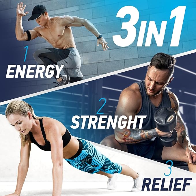 5000mg Creatine Monohydrate Gummies Formula for Men and Women Ultimate Muscle Builder, Energy Booster & Pre-Workout Supplement (2 Pack)