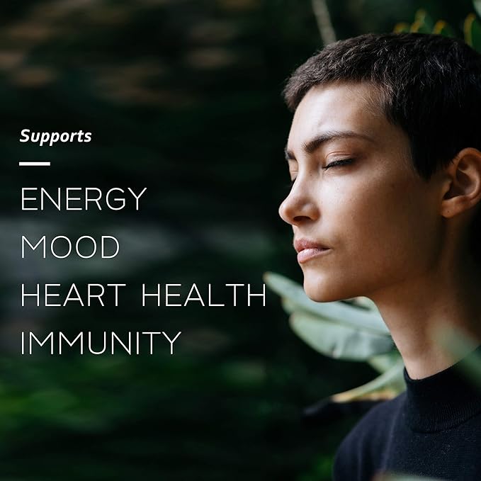 Whole Food Multivitamin for Women (120 Vegetarian Capsules) for Holistic Health, Natural Women’s Multivitamin for Immune Support, Heart Health, Energy, Cleansing, and More