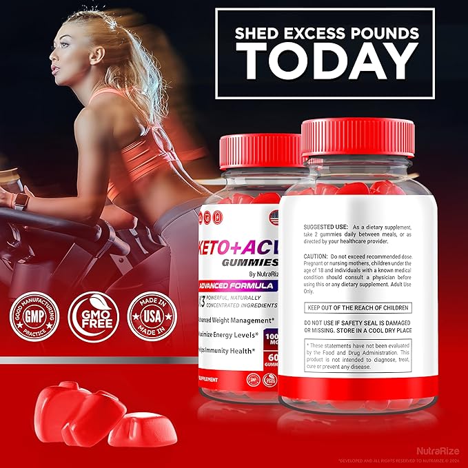 (2 Pack) Supra Keto ACV Gummies, Official Supra Keto + ACV Gummies, All Natural Apple Cider Vinegar Gummy, Keto Plus ACV Formula, ACV Keto Supplement Review (120 Gummies)