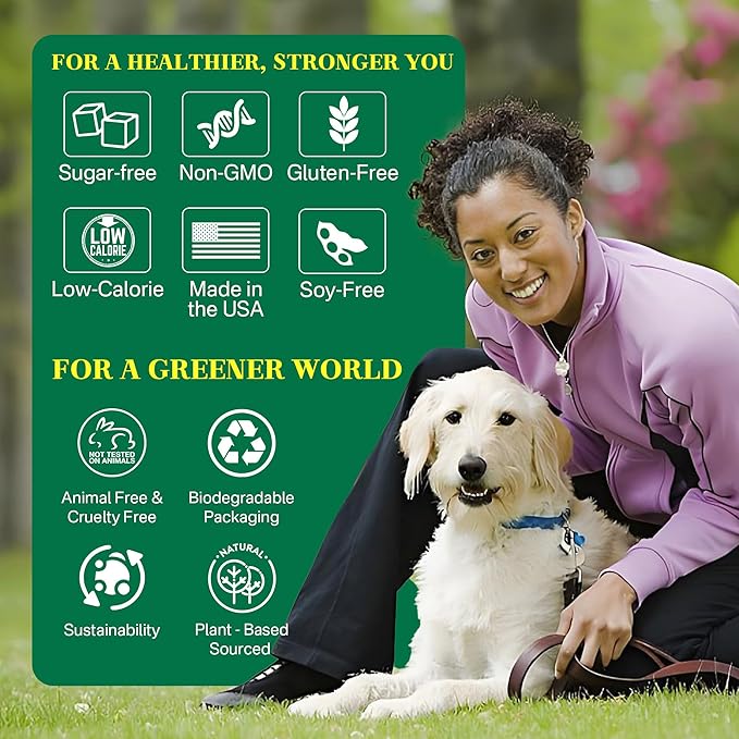 Multivitamin for Vegans & Vegetarians w/ Vitamin D3 K2, Methyl B12, Iron, Zinc, Choline, Algae Omega 3 from Sustainable Source, Women Men Daily Vitamins Gummies for Overall Wellness, No Sugar, 60 Cts