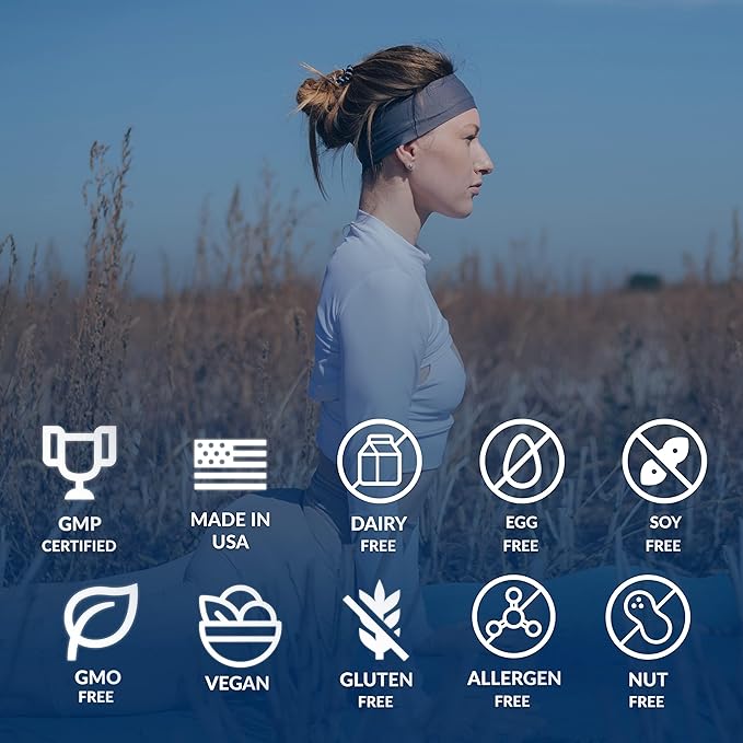 Equilife - Daily Fruit & Vegetable Blend, Fruits and Vegetables Supplements, Vitamin C, 9 Essential Amino Acids, Promotes Energy, Low-Sugar, Easy-to-Use, Vegan, Non-GMO (Unflavored, 30 Servings Tub)