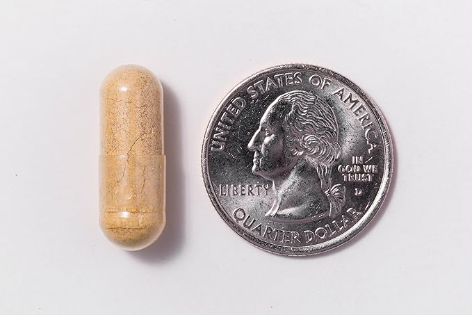 Procare Health Bariatric Multivitamin with Iron Free (30 Fast Dissolving Veggie Capsule) - Bariatric Vitamins for Gastric Sleeve & Gastric Bypass, Bariatric Multivitamin Without Iron (1 Month Supply)*