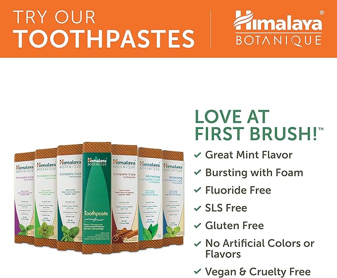 Himalaya UriCare Herbal Supplement, Kidney & Bladder Support, Urinary Tract & Urine Flow Support, Caffeine Free, Non-GMO, Gluten Free, Vegetarian, 240 Capsules, 60 Day Supply