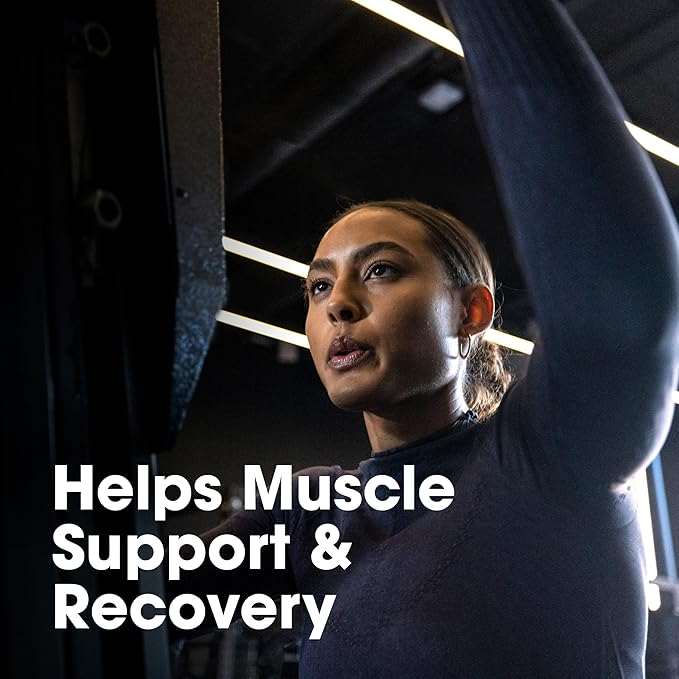 Optimum Nutrition 100% Gold Standard Whey Protein Powder - Protein Powder with a Blend of Hydrolyzed, Isolate and Whey Protein - Protein Powder for Muscle Recovery - S'Mores, 5.64 lb (80 Servings)