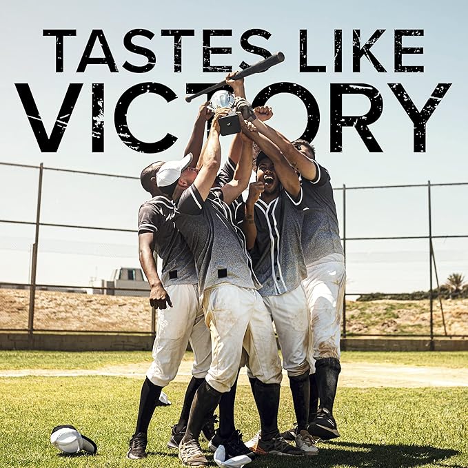 Six Star Creatine Monohydrate Powder, X3 (Fruit Punch) - Flavored Creatine HCl Powder Monohydrate Supplement for Muscle Building & Performance - Post Workout Supplement for Men & Women - 30 Servings