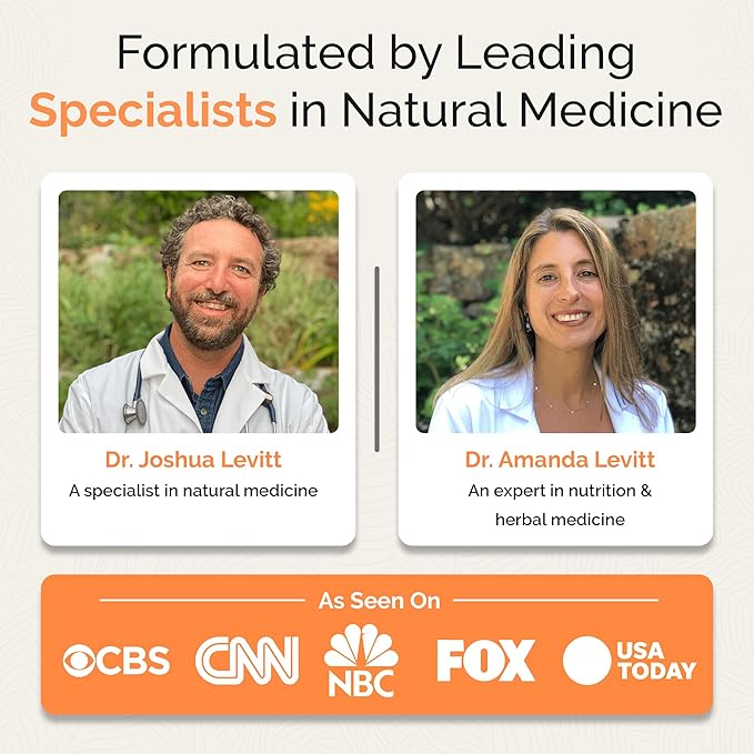 Golden Revive + Joint Support Supplement Featuring Turmeric with Black Pepper, Quercetin, and Magnesium- Turmeric Black Pepper Supplement - 6 Active Ingredients - 60 Capsules, 5 Pack